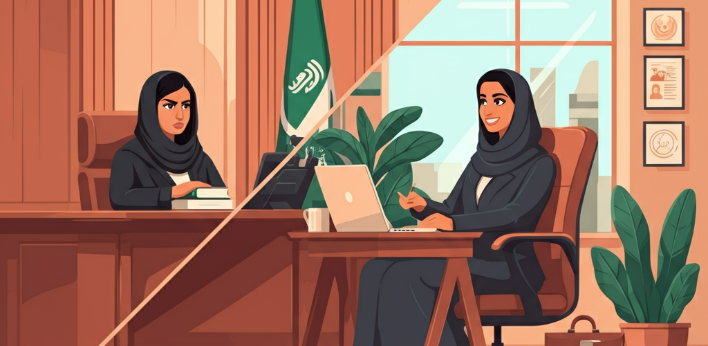 قم بتوظيف نساء و مواهب سعودية بالمجان مع موقع سعوديات دوت كوم