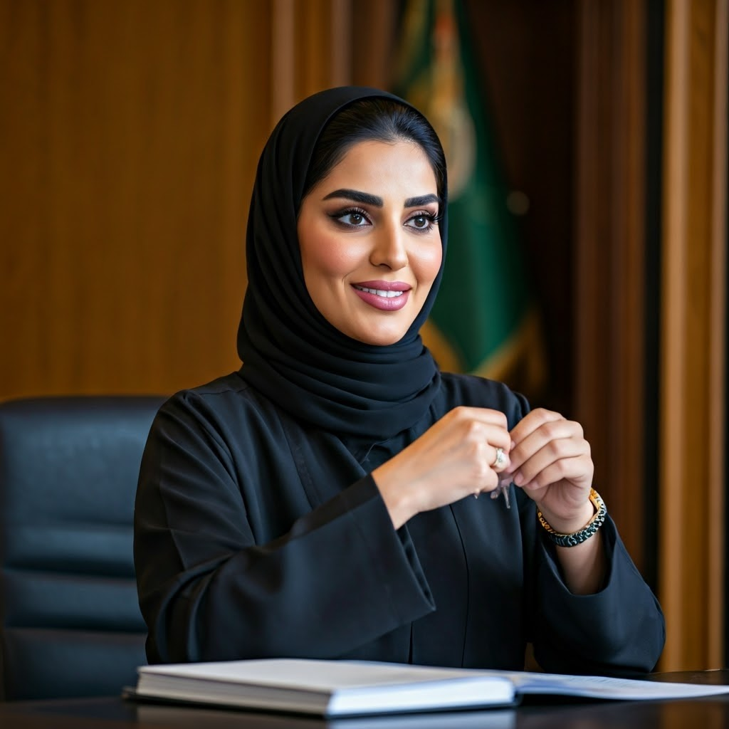 hiring qualified saudi women for free with ka.nz
