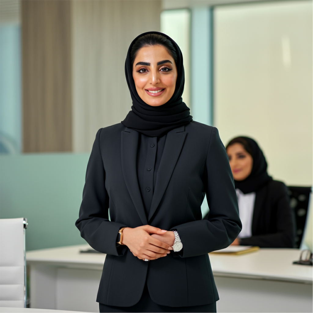 hiring saudi women for free with ka.nz