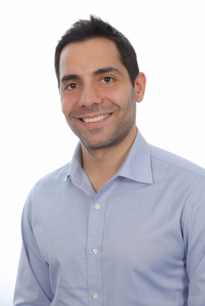 Roy Baladi